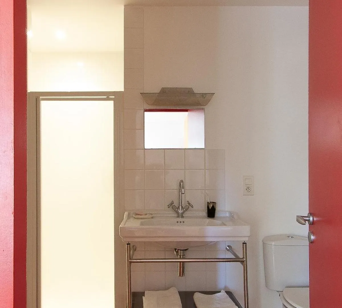 Le Charme Au Centre Du Village Menerbes Holiday home