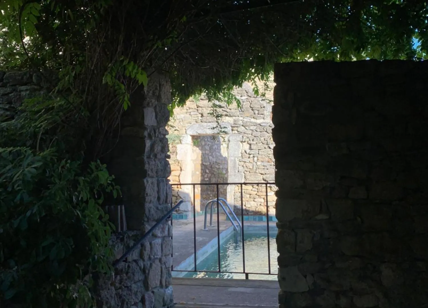 Le Charme Au Centre Du Village Menerbes