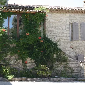 3* Bed & Breakfast La Bastide De Soubeyras