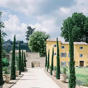 Le Domaine Du Fortin Ménerbes