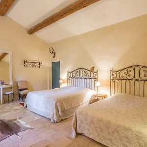 Сasa de vacaciones La Maison Des Artistes, Ménerbes