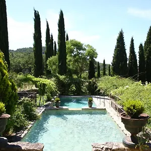 5* Hotel La Bastide De Marie, Maisons Et Sibuet