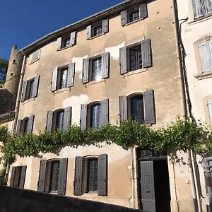  Bed & Breakfast La Maison Joly