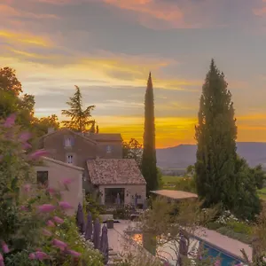 La Bastide Du Tinal Ménerbes